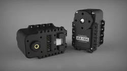 Dynamixel AX-18A ROBOTIS