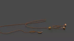 Earphone 