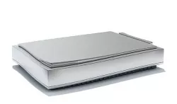 Electronic Scanner 3D model