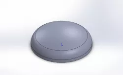 ELLIPSOIDAL HEADS DESIGN TABLE FROM 6 5/8" TO 36" 