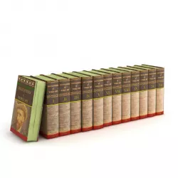 Encylopedia Set 3D model