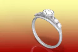 Engagement Ring