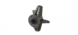 Fabricated Front Suspension Upright