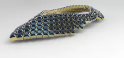 Fivela sapato