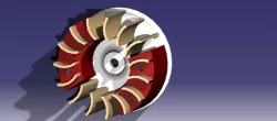 Flywheel
