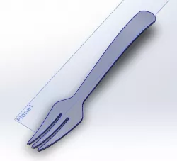 Fork