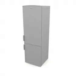 Fridge Freezer Combination 3D model