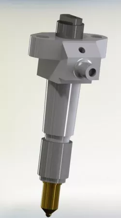 Fuel Injector