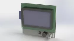 Full Graphic Smart Controller
