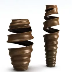 Gadget Modern Art 3D model