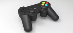 Game Controller 