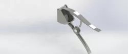 Garlic Press
