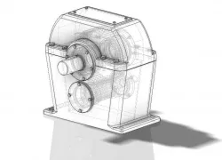 Gear Box ( Reducer ) 