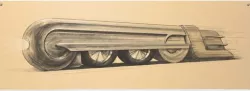 google train 