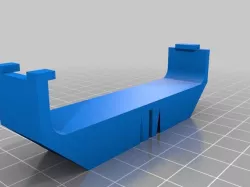 GPS Mount