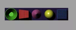 Gripper test set