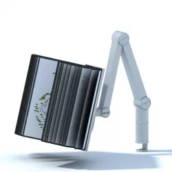 Handy Chart Reader 3D model
