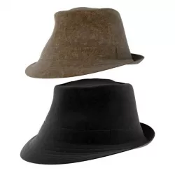 Hat Over Another Hat 3D model