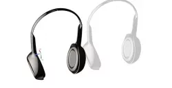 Headphone
