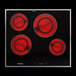Heating Coils 3D model