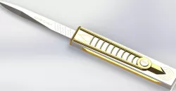 Hidden Blade