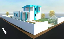 House model