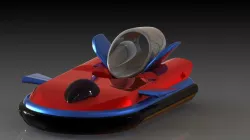 hovercraft