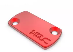 HRC Brake Reservoir Cap