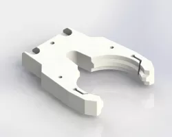 HSK F63 Tool Griper 