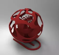IDSA - Ball of Intrigue