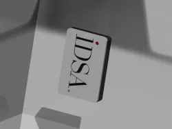 IDSA Lapel Pin