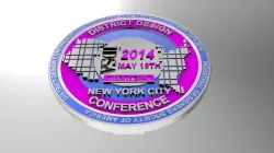 IDSA LAPEL PIN VER 01