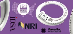 IDSA Lapel Pin