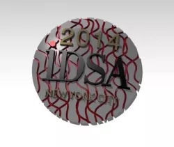 IDSA logo