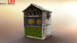 Insect Hotel