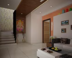 Interior design 
