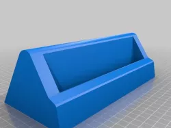 IPad charging base/stand
