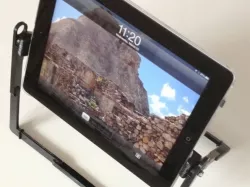 iPad HandleStand