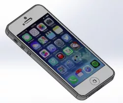 iPhone 5