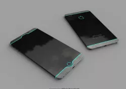 iPhone concept