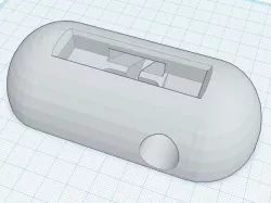 iPhone dock