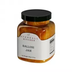Jam Jar Balloni 3D model