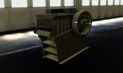 Jaw Crusher