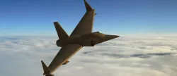 Jet Plane