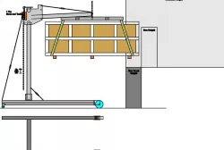 Jib Crane