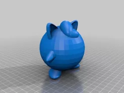 Jigglypuff