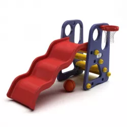 Kids Slide 3D model