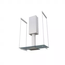 Kitchen Appliance   Kitchen Hood 3D model