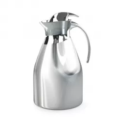 Kitchen Tea Pot 3D model