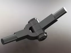 Knuckle Joint